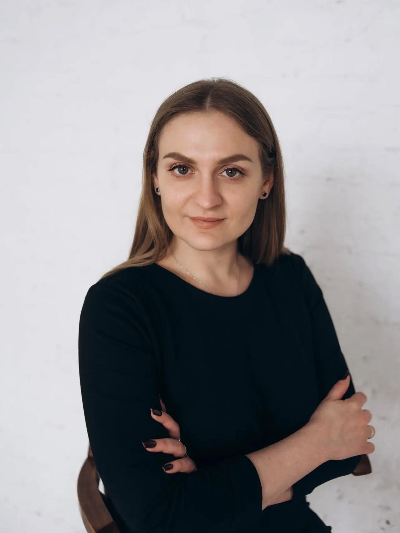 Шулиженко Анна Владимировна.