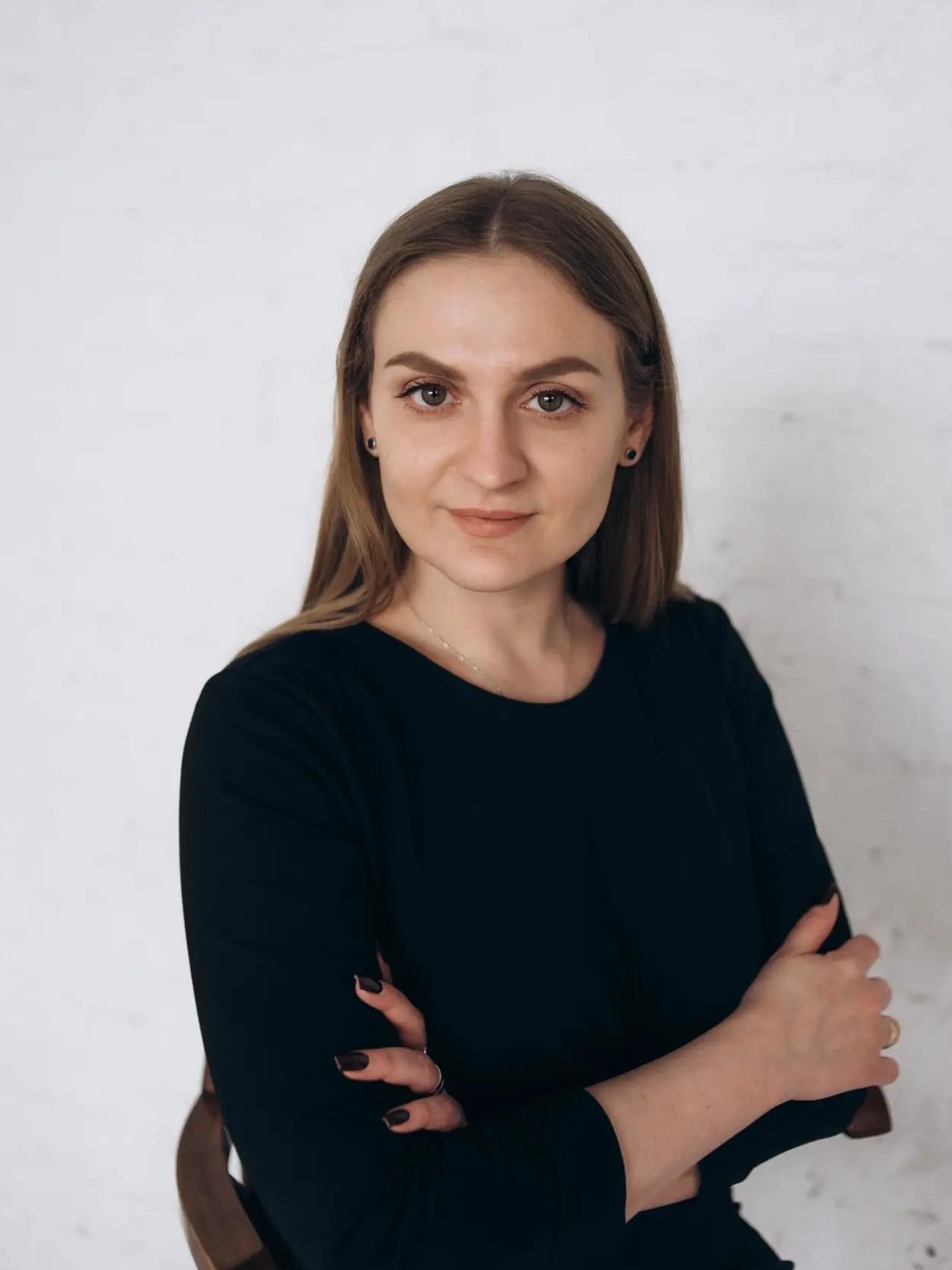 Шулиженко Анна Владимировна.